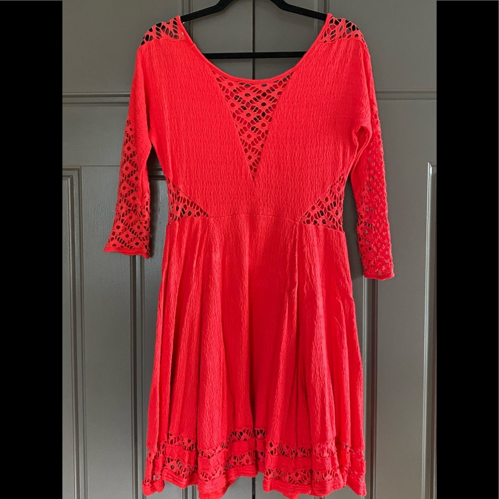 Free People Dress